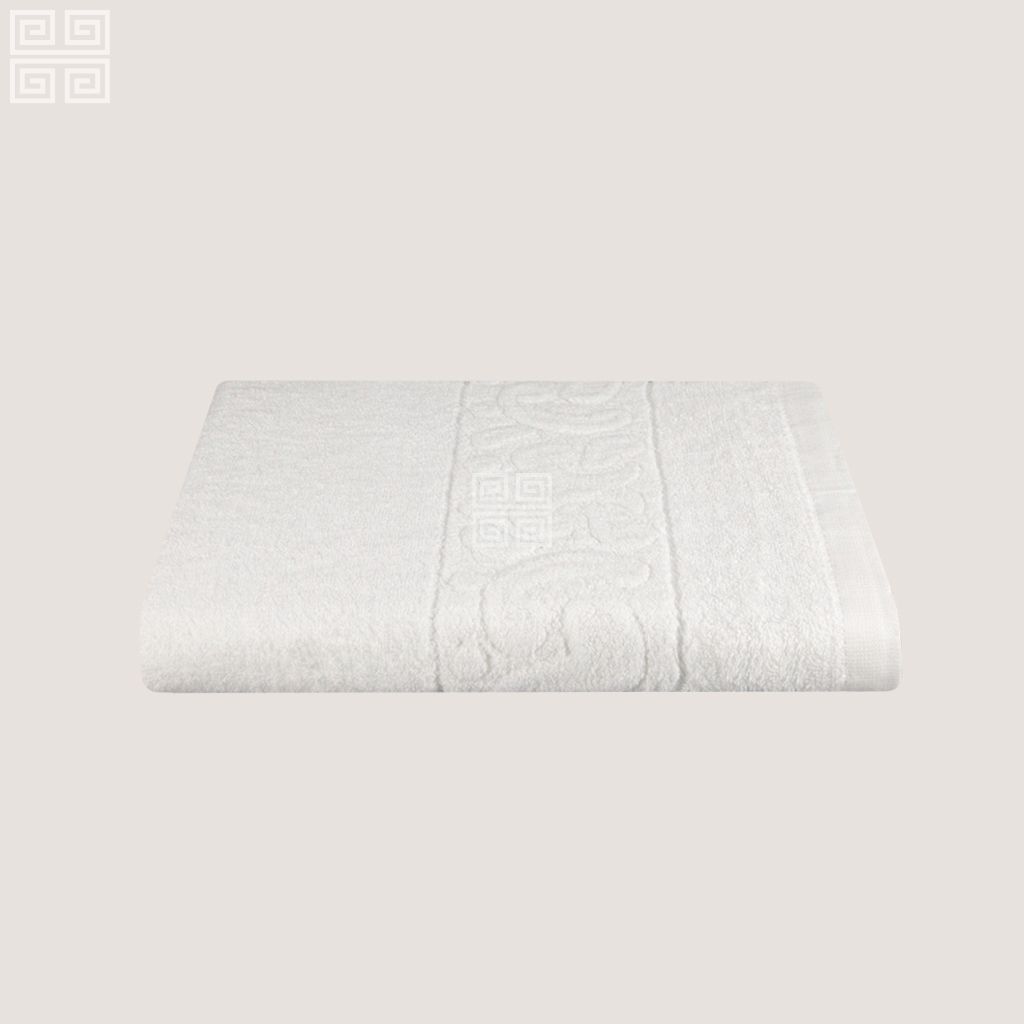 KHĂN TẮM COTTON BQD4 60x120cm