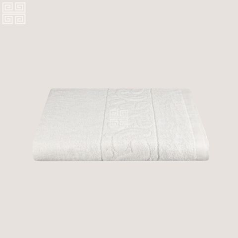 KHĂN TẮM COTTON BQD4 60x120cm