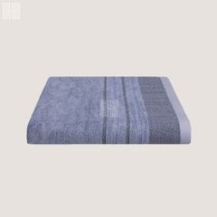 KHĂN TẮM BAMBOO TG WAVE 70x135cm