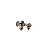 Nhẫn Bạc Thái Chrome Hearts Thánh Giá - NB650