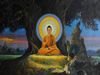 Mặt Dây Bạc Phật - MB147 (Nhỏ)