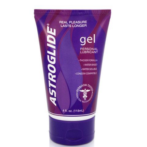 Gel Bôi Trơn Âm Đạo Cao Cấp Astroglide