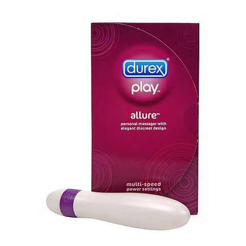 Máy Massage Durex Play Allure