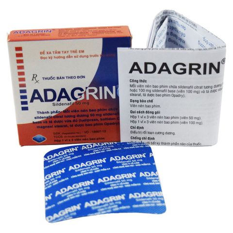 Adagrin