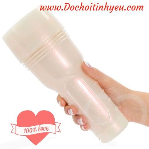 Âm đạo giả Fleshlight Viva hồng hào nóng bỏng như hot girl