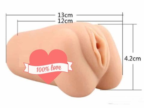 Sextoy cho nam âm đạo giả giống y như thật bán ở shop người lớn tp hcm