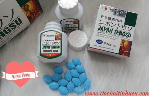 Mua japan tengsu ở đâu tphcm