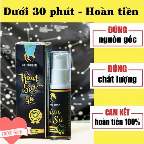 Sìn sú dạng xịt mua ở đâu TPHCM