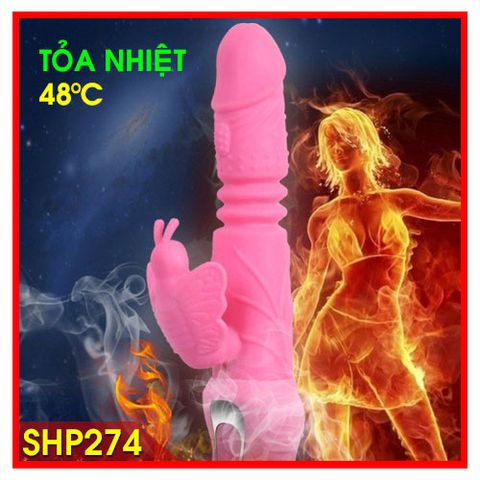 Đồ chơi tình dục sextoy mới nhất làm cho con gái lên đỉnh cực sướng