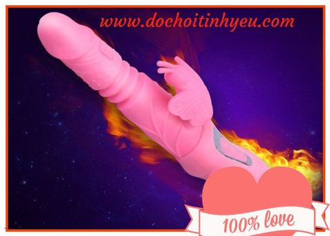 Đồ chơi tình dục sextoy mới nhất làm cho con gái lên đỉnh cực sướng