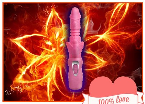 Đồ chơi tình dục sextoy mới nhất làm cho con gái lên đỉnh cực sướng