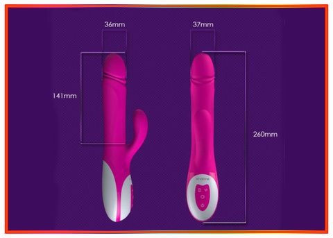 Dương vật giả cao cấp sextoy Nalone của Nhật cho nữ thủ dâm