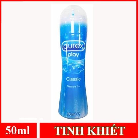 Gel Bôi Trơn Durex Play 50ml