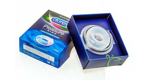 Vòng đeo cu Durex giá rẻ kéo dài thời gian quan hệ