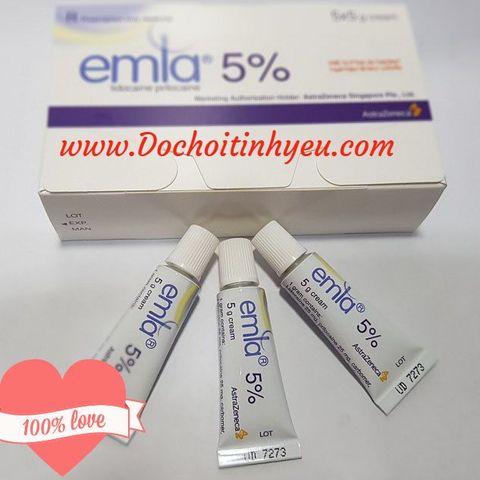 Emla 5 mua ở đâu Hà Nội