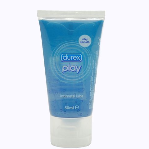 Gel Bôi Trơn Durex Play 50ml