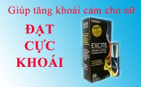 Gel bôi trơn tăng khoái cảm dành cho nữ