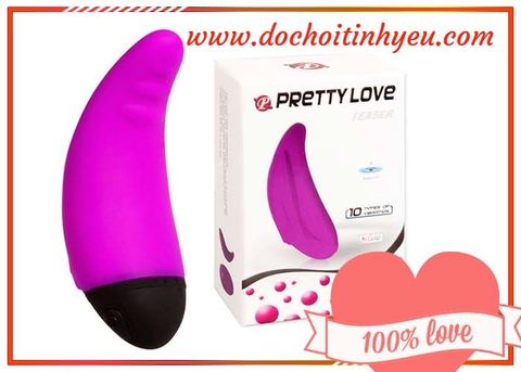 Sextoy cho nữ lưỡi liếm cao cấp làm cho nàng rung động