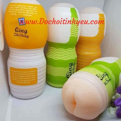 Cốc tự sướng Qing cho nam thủ dâm tập cách quan hệ lâu ra