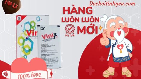 Địa chỉ bán tem Vinix tại Tp HCM