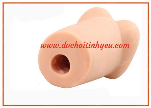 Âm đạo giả bú mút giống như thật - sextoy cao cấp cho nam