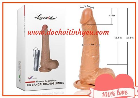 Sextoy cho nữ cu giả, dương vật giả gắn tường kích thích nữ