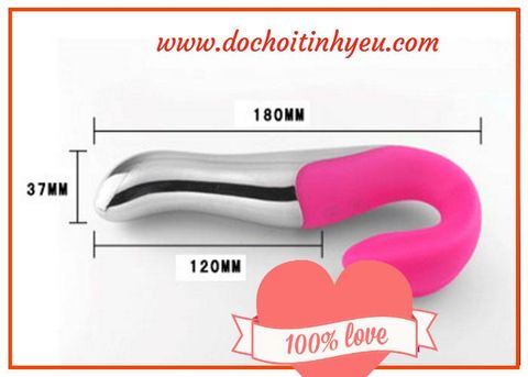 Sextoy cho nữ giá rẻ kích thích khoái cảm điên đảo