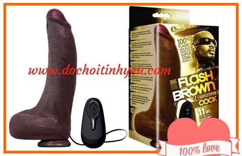 sextoy cho nữ - dương vật giả hàng khủng màu đen kích thích nữ lên đỉnh