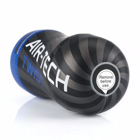 Cốc thủ dâm Tenga Airtech Twist hàng Nhật Bản chính hãng