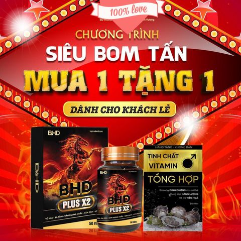 Mua thuốc Bổ Hoàn Dương Plus tại hà nội