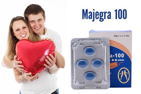 Thuốc cường dương majegra ấn độ tại hà nội