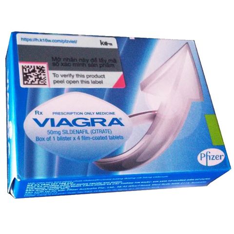 Thuốc cường dương viagra hà nội