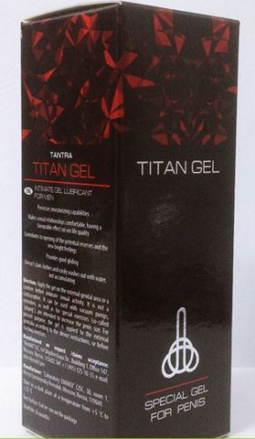 TITAN GEL SỐ 1 TĂNG KÍCH CỠ DƯƠNG VẬT TỐT NHẤT KÉO DÀI CUỘC YÊU