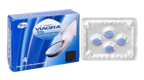 Thuốc cường dương viagra hà nội