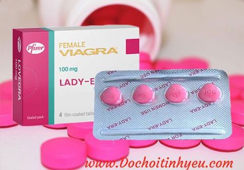 Viagra cho nữ bán ở đâu Hà Nội