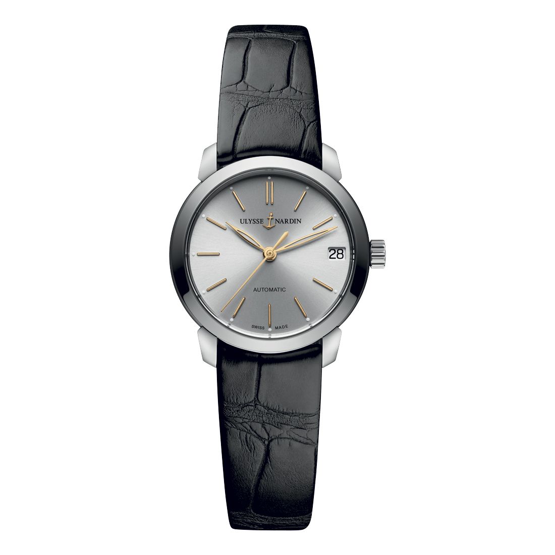 Ulysse Nardin Classico Lady Classico 8103-116-2/91