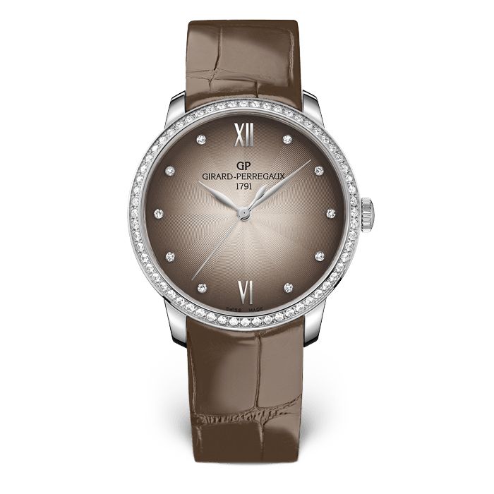 Girard Perregaux 1966 36mm 49523D11A271-CKBA