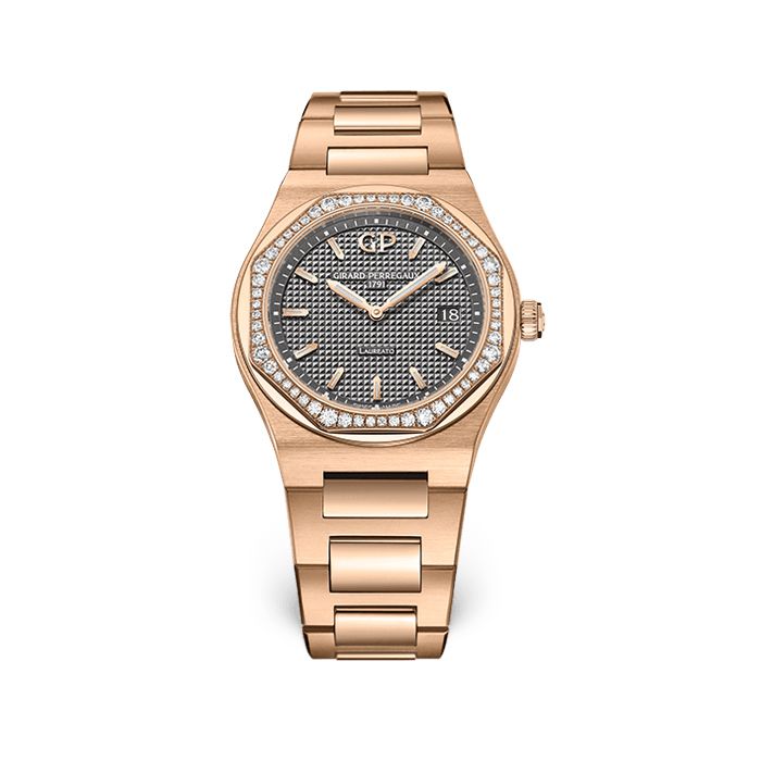 Girard Perregaux Laureato 34mm 80189D52A232-52A