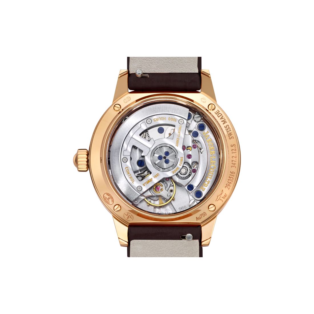 Jaeger Le Coultre Rendez-Vous Date Small 3512421