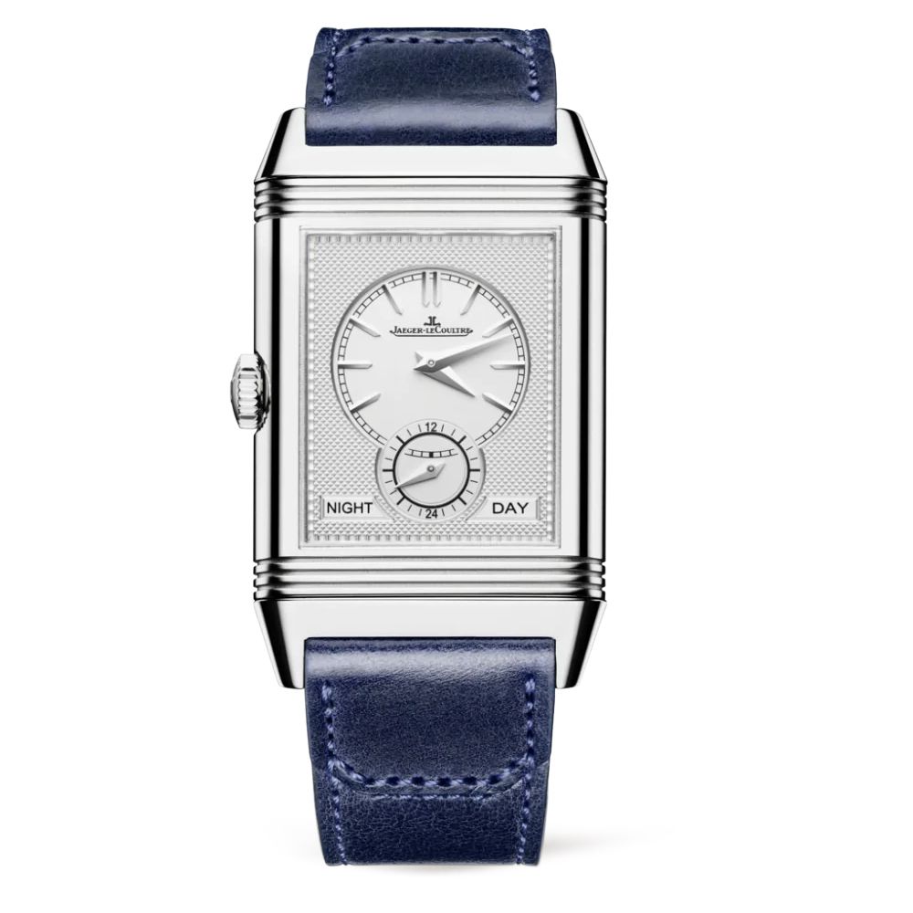 Jaeger Le Coultre Reverso Tribute Duoface 3988482