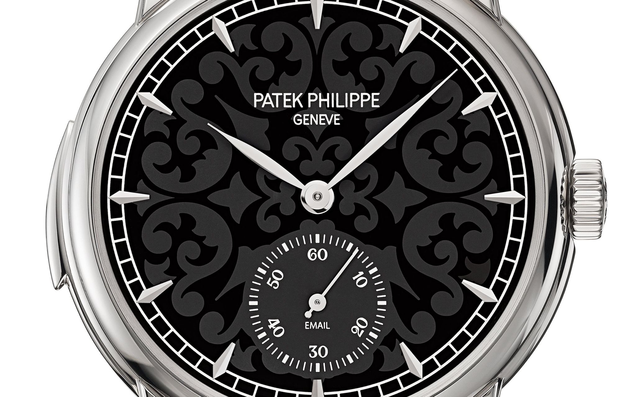 Patek Philippe Grand Complications 5078G-010 Minute Repeater