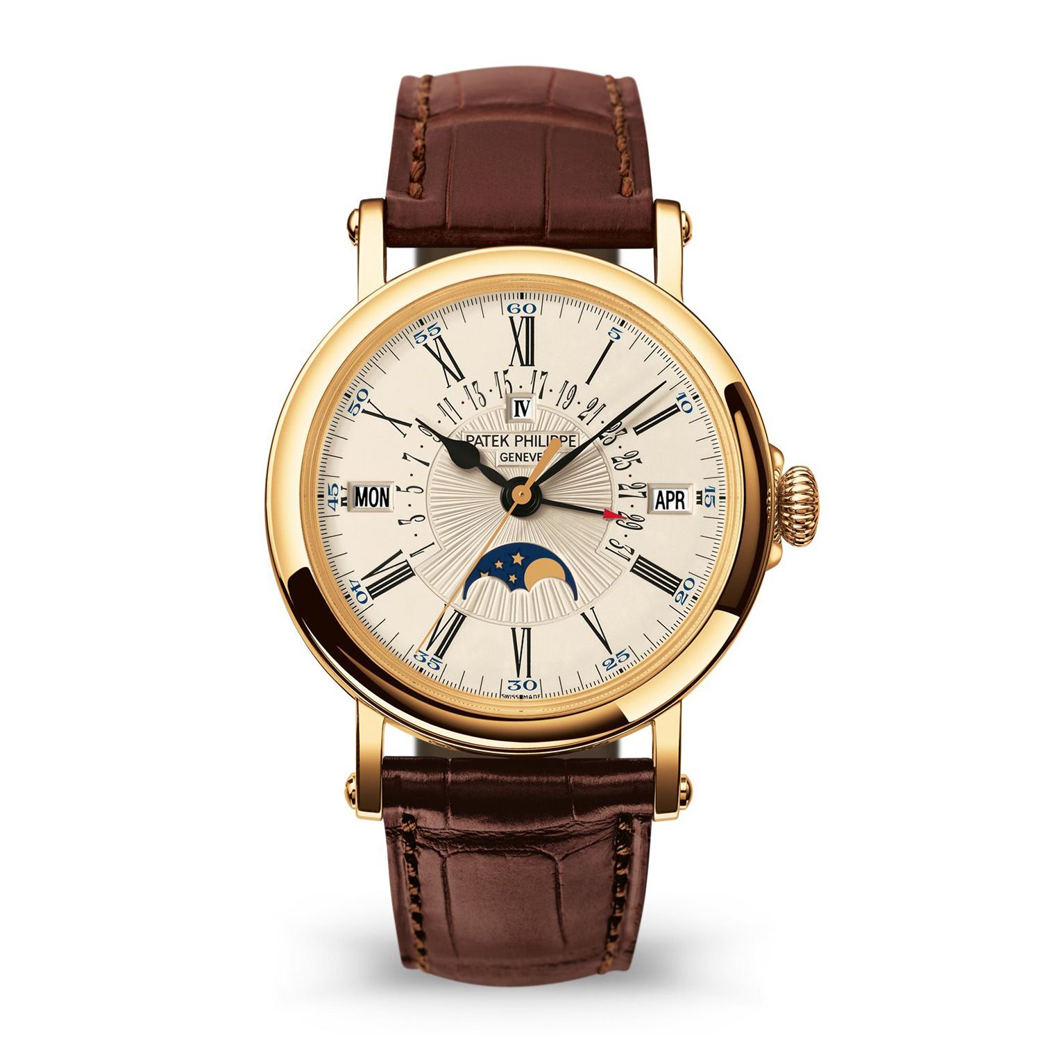 Patek Philippe Grand Complications 5159J-001 - Perpetual Calendar