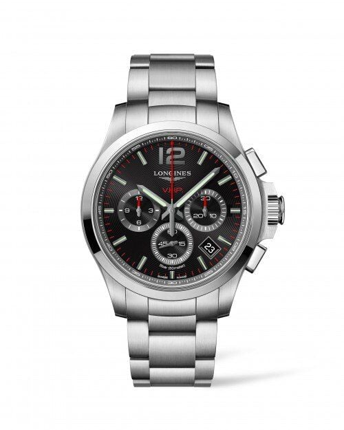 Longines Conquest L37174566
