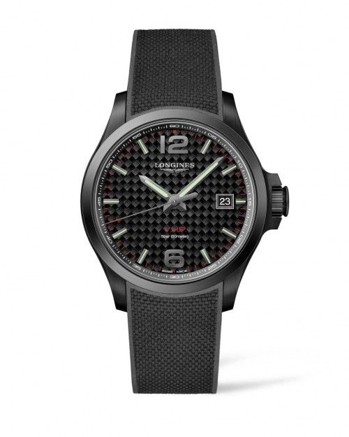 Longines Conquest L37262669