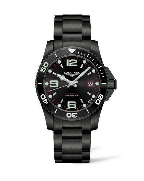 Longines Hydroconquest L37422586
