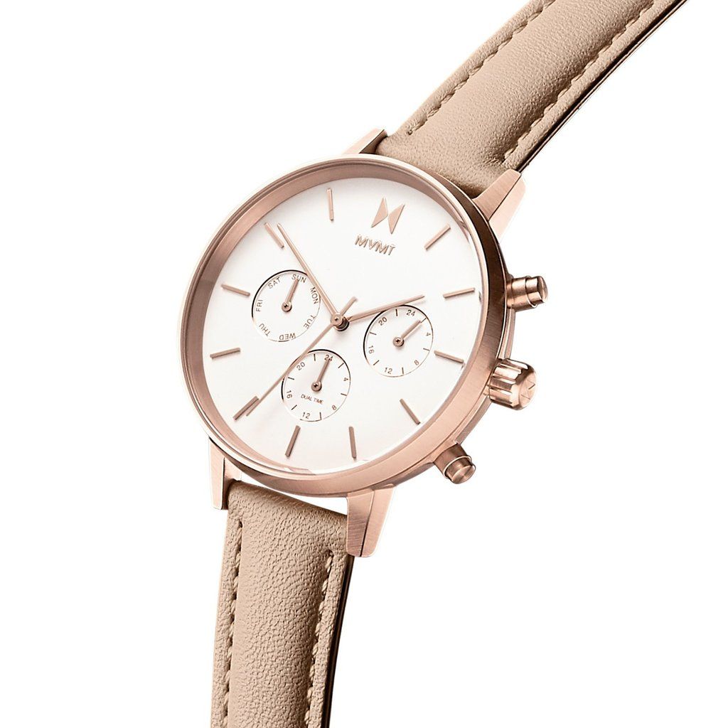Đồng hồ nữ MVMT NOVA Luna 38mm