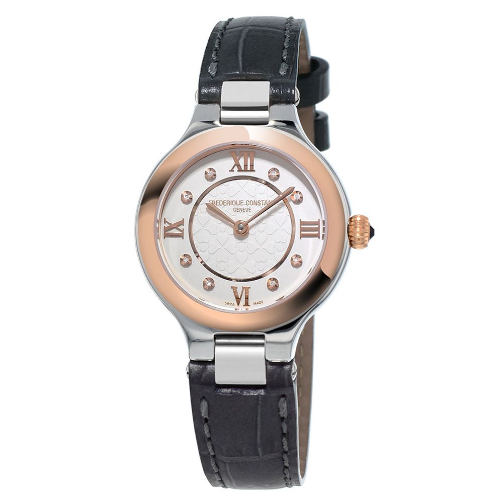 Đồng hồ nữ Frederique Constant Classics Delight Ladies Watch 28mm