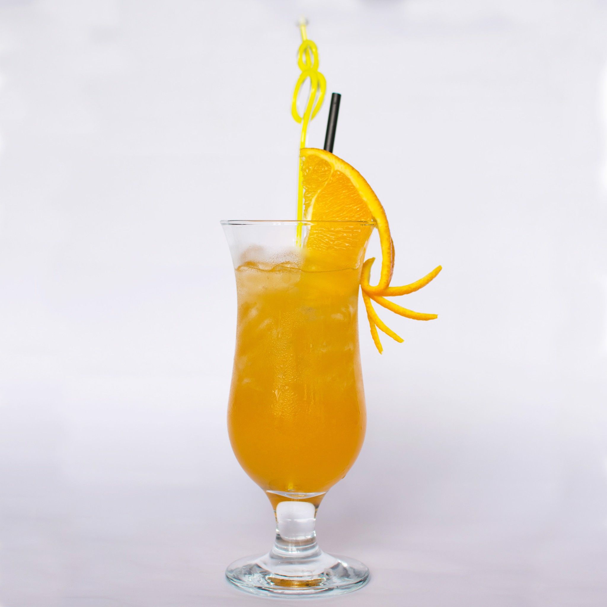 NƯỚC ÉP CAM