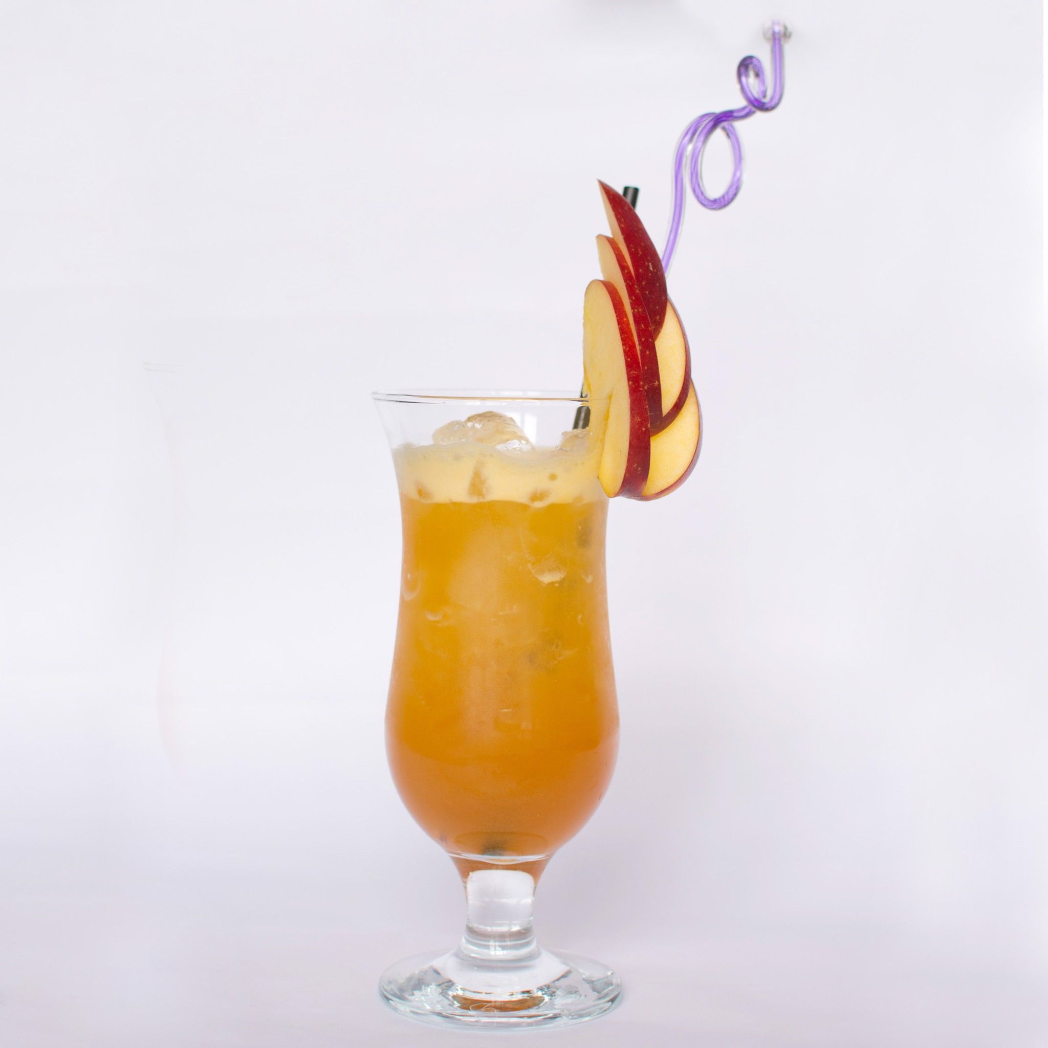 NƯỚC ÉP TÁO