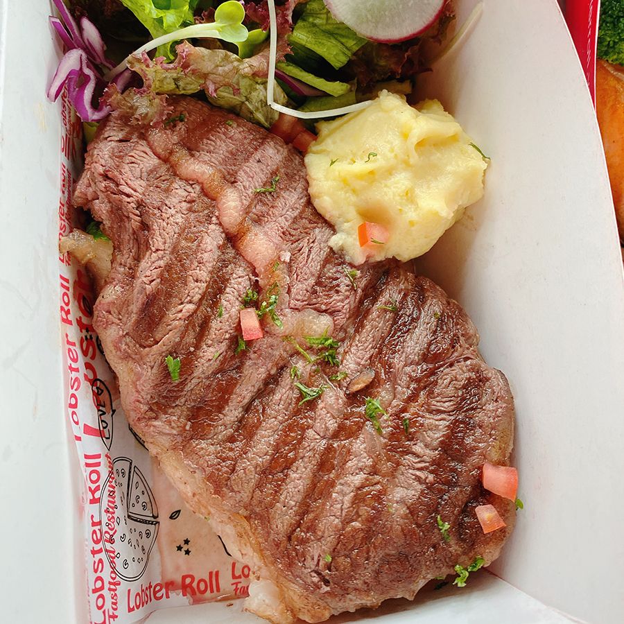 HỘP BÒ MỸ
